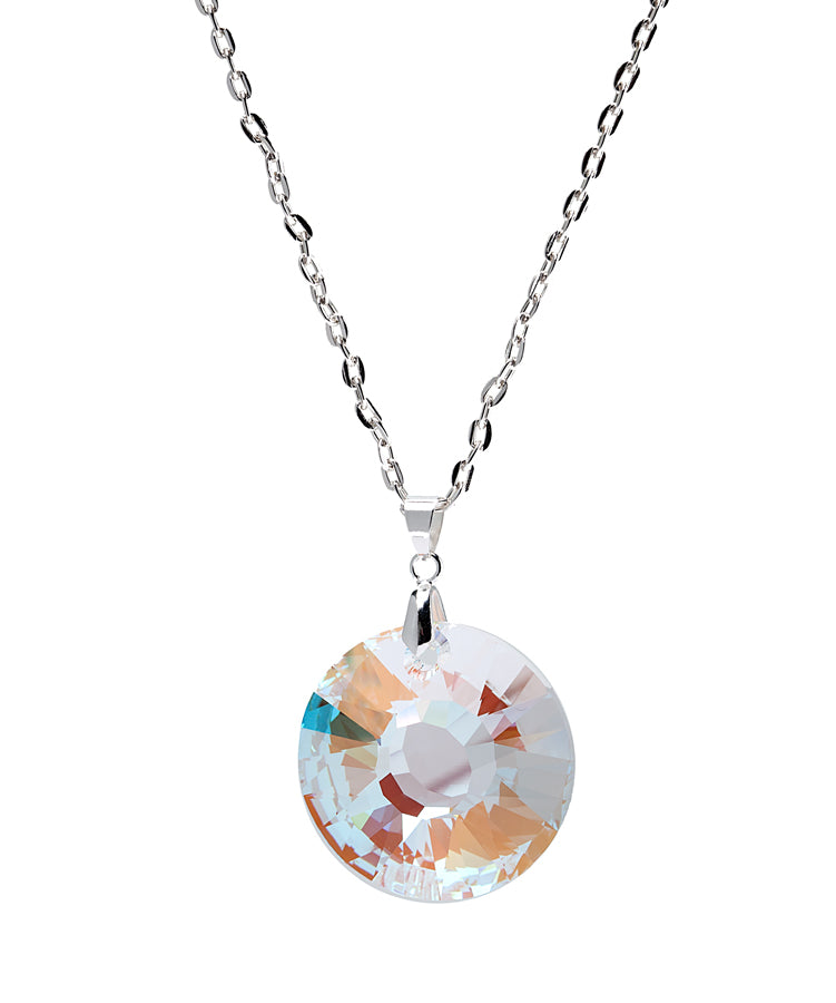 Swarovski limited edition on sale necklace