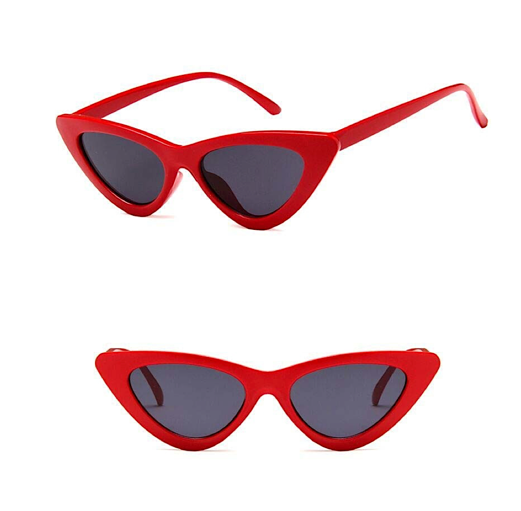 Cat Eye Sunglasses
