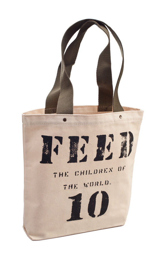 Feed bag - MICALLA