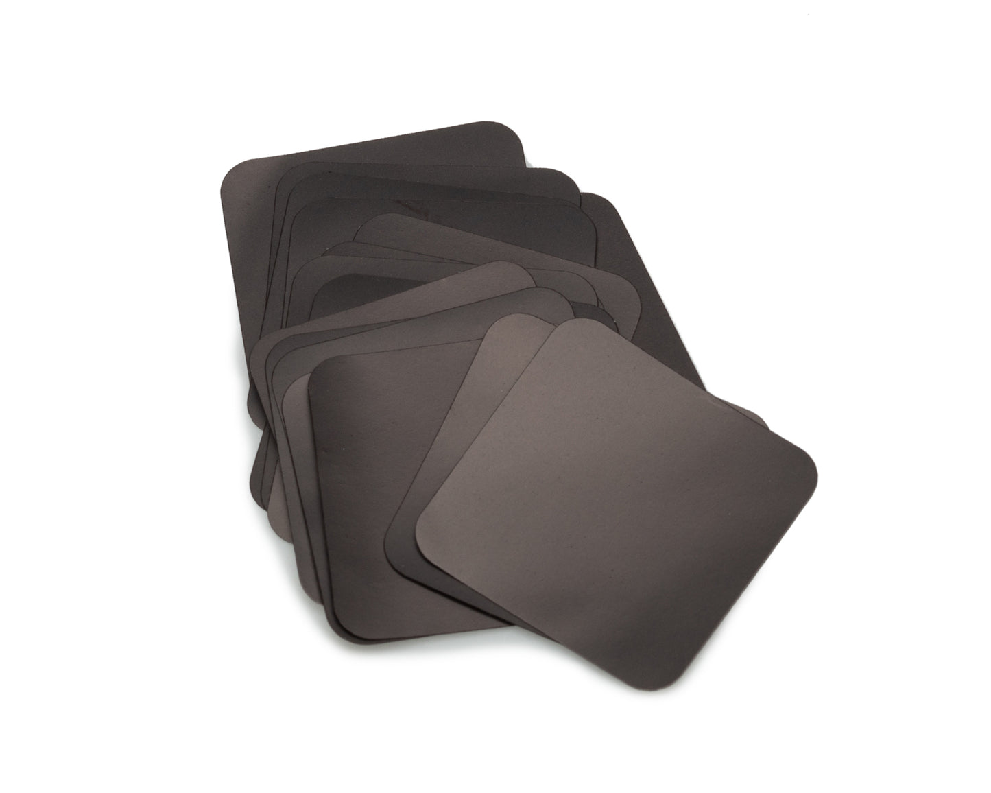 Black Anti-tarnish Tabs