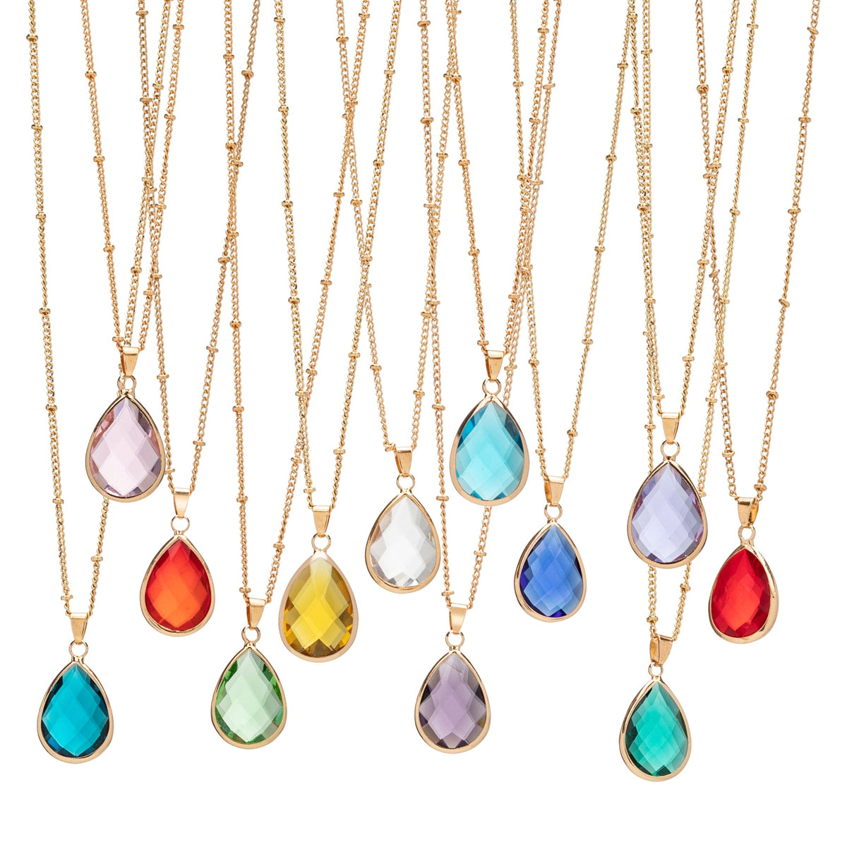 Birthstone Jewellery: A Little Sparkle, A Lot of Meaning