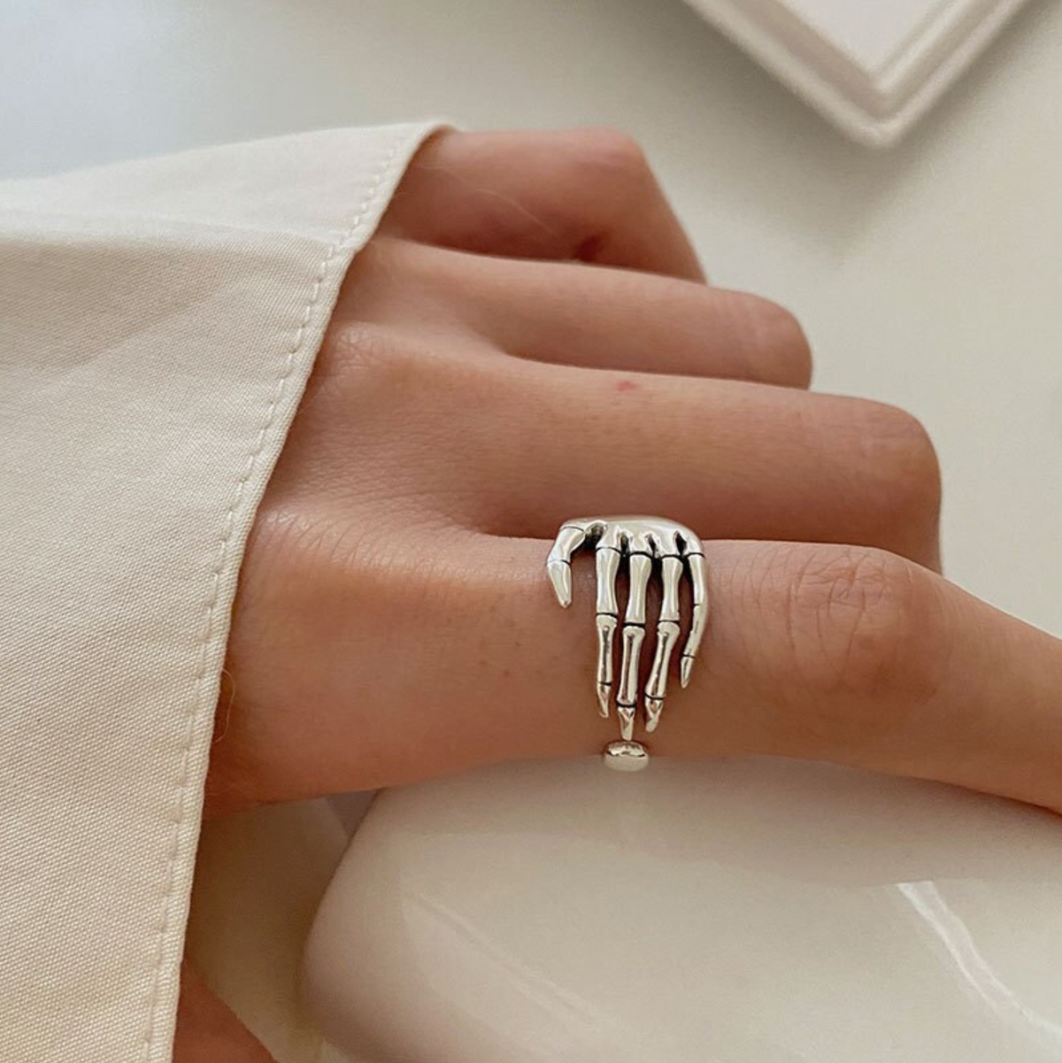 Statement rings from Don't AsK