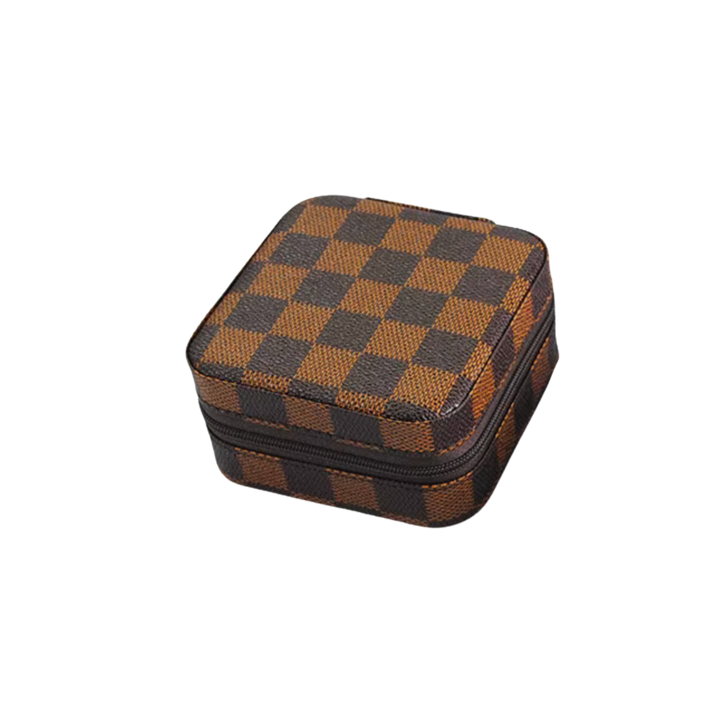 Jewelry Mini Travel Case