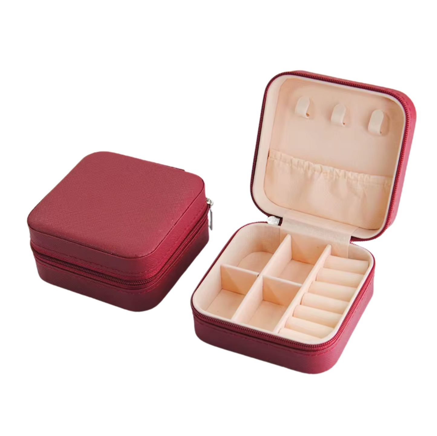 Jewelry Mini Travel Case