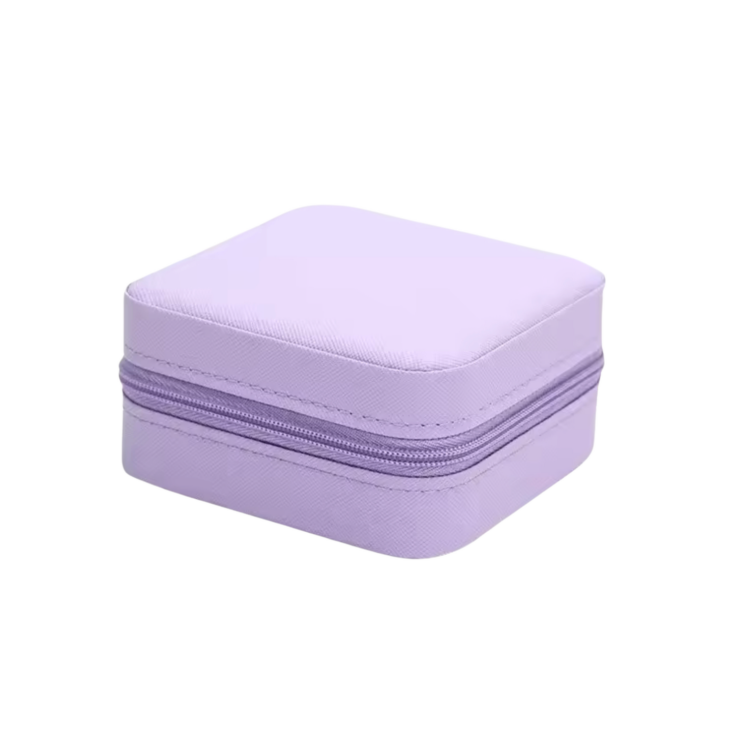 Jewelry Mini Travel Case