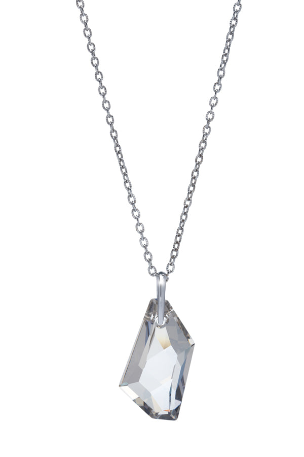 Limited Edition - Swarovski Crystal Statement Pendant Necklace