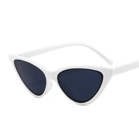 Cat Eye Sunglasses