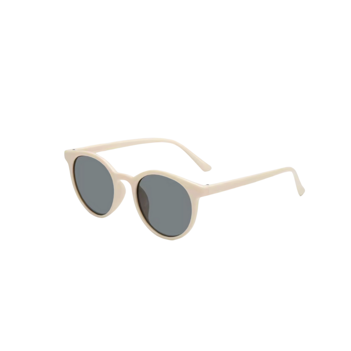 Round fashion sunglasses, product image 3