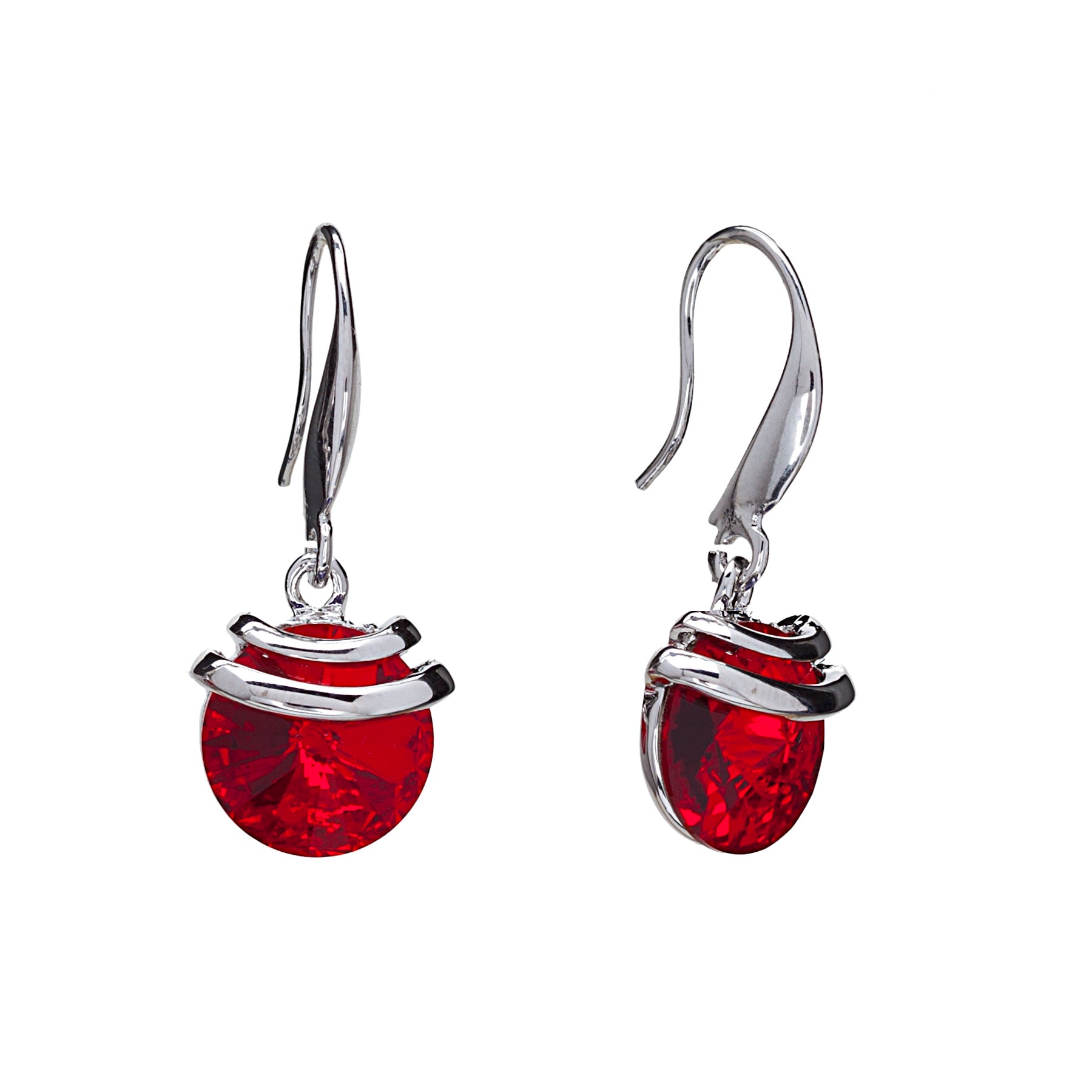 Callura swarovski earrings shop
