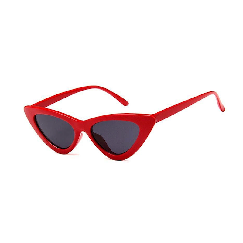 Cat Eye Sunglasses