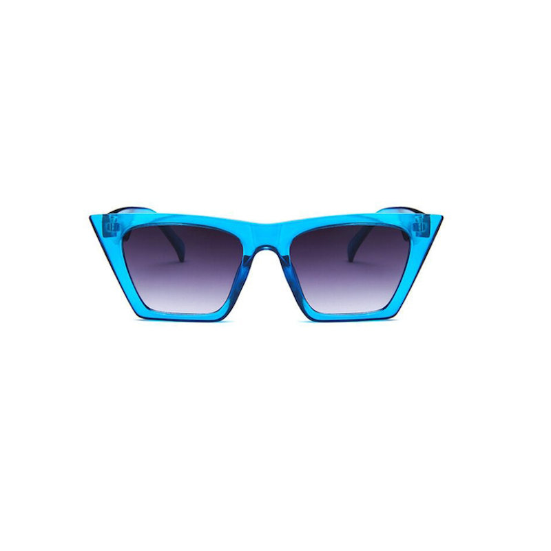 Squared-off sunglasses, product image 8