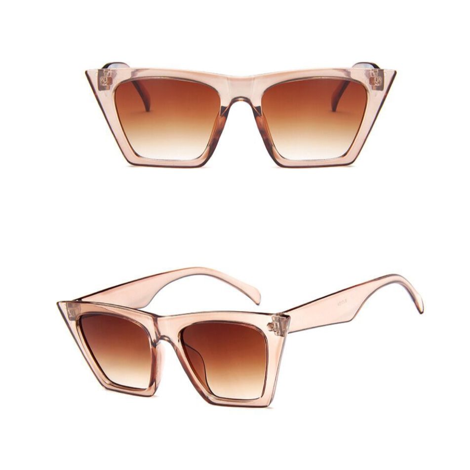 Squared-off sunglasses, product image 5