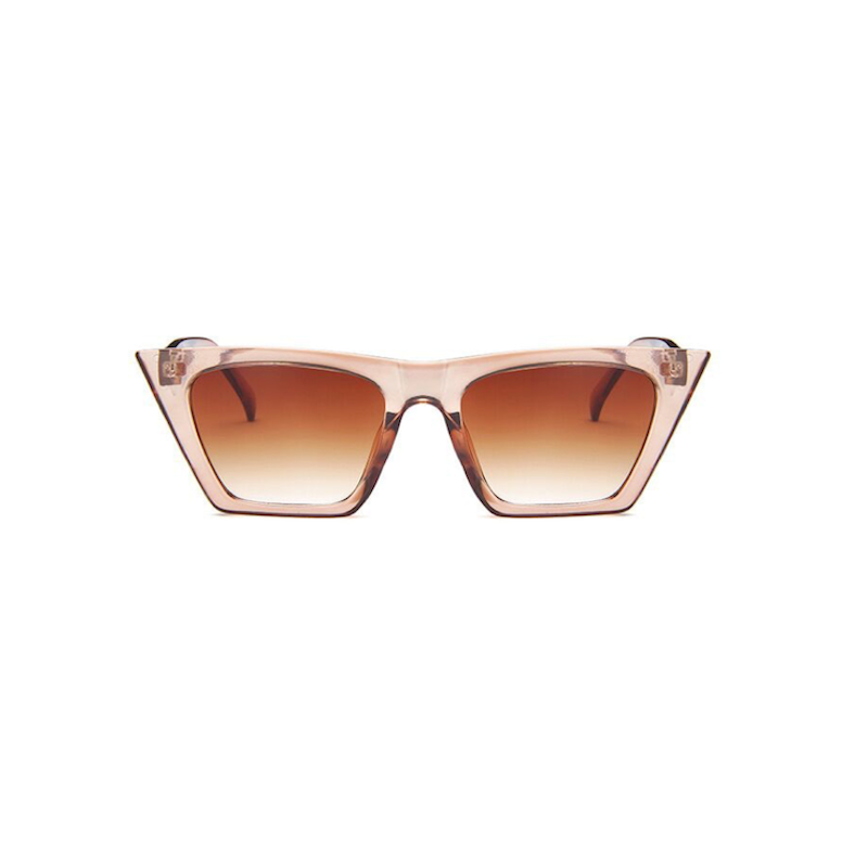 Squared-off sunglasses, product image 6