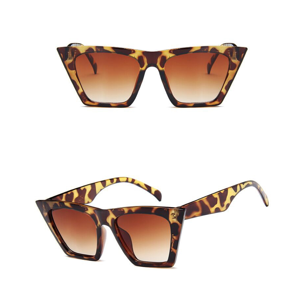 Squared-off sunglasses, product image 3
