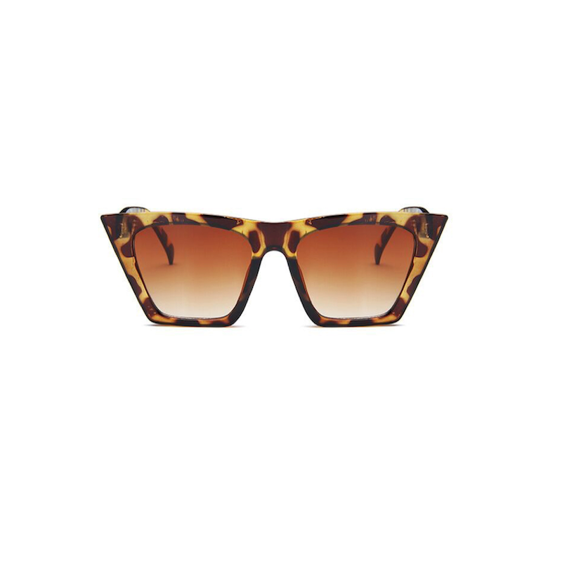Squared-off sunglasses, product image 4
