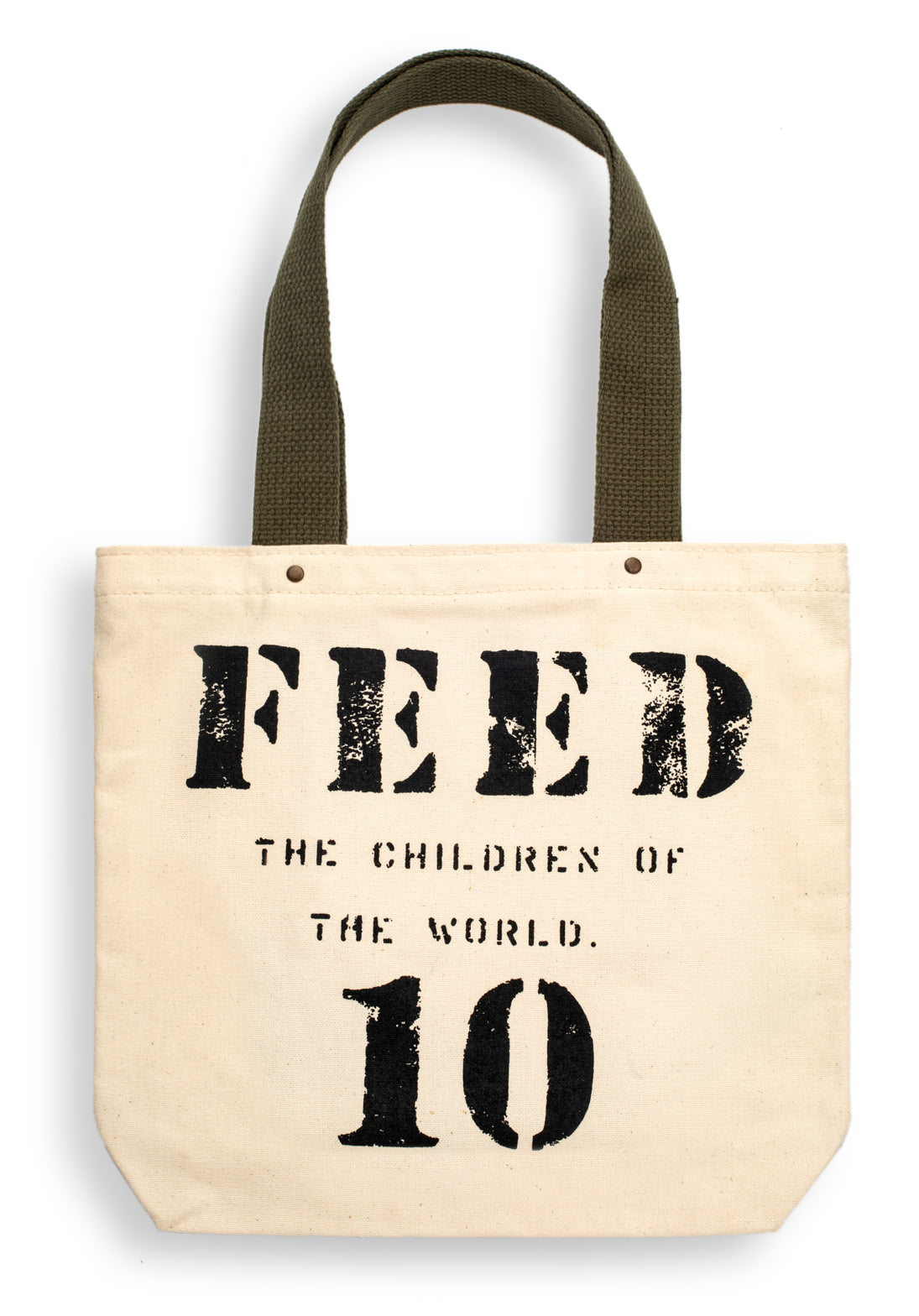 Feed bag - MICALLA